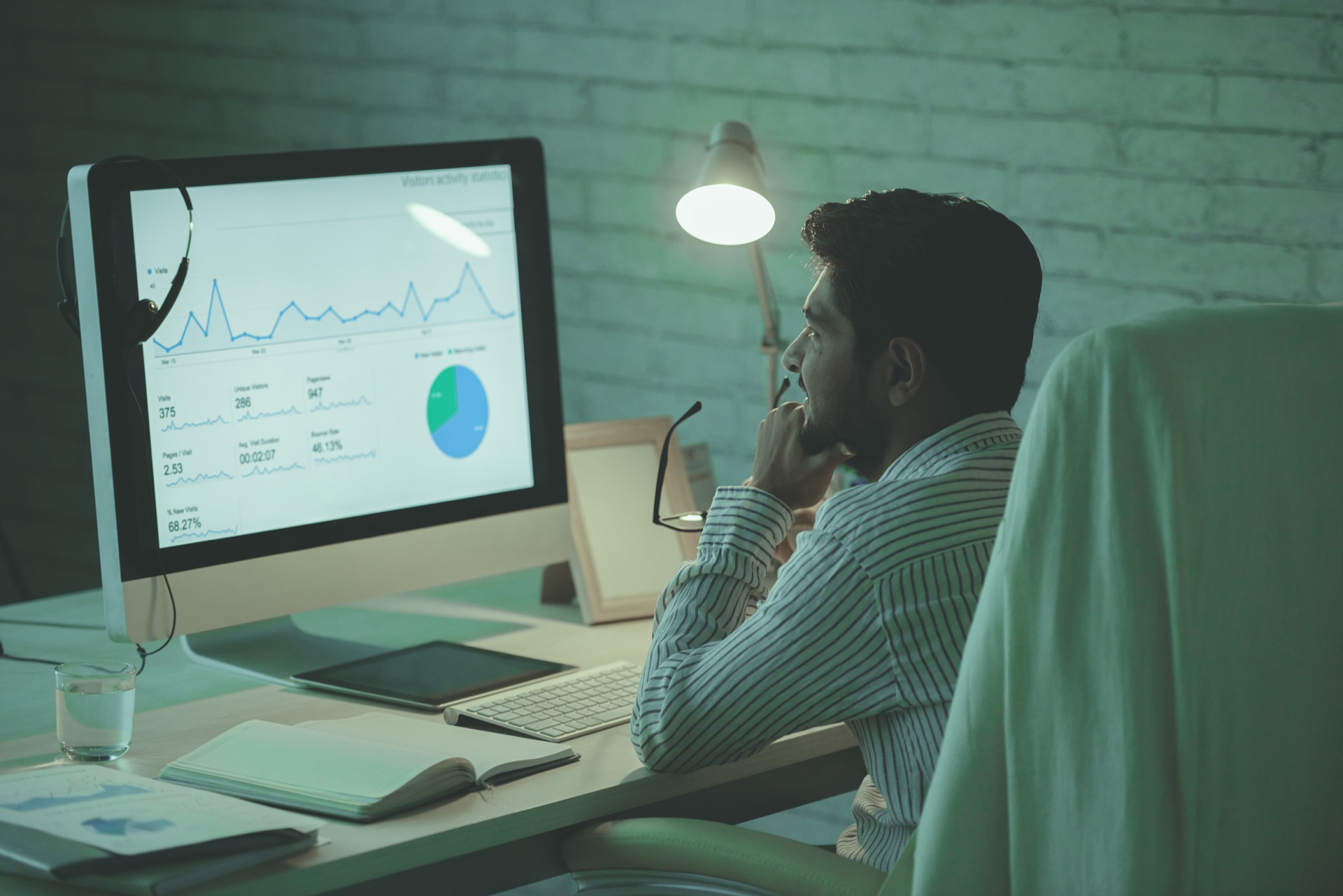 BackUp acelera decisiones financieras con foco y ejecución