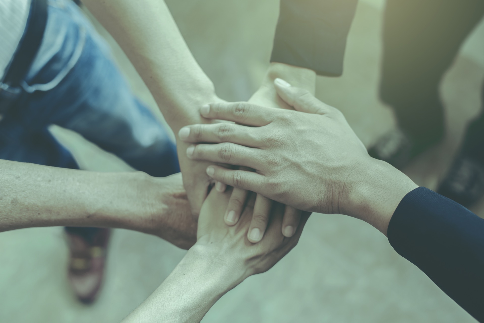 Equipo BackUp con foco de ejecución